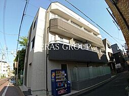 大田区西糀谷３丁目