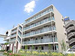 ヴィラ　フローリッシュ 101