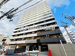 神戸市兵庫区西多聞通２丁目