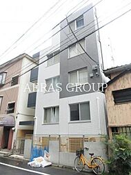 ＭＩＮＡＭＩ-ＫＡＭＡＴＡ ＲＥＳＩＤＥＮＣＥ