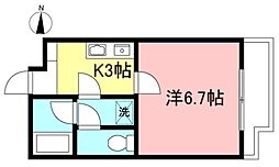 ロジェ高井戸壱番館 410