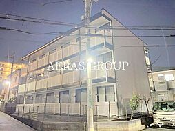 レオパレス来夢かしわ台