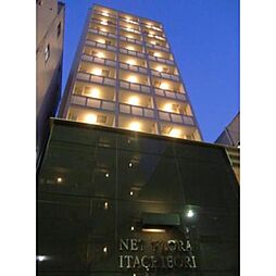 ネット　フローラ立売堀 503