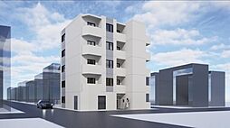 ジーグランデ西大井