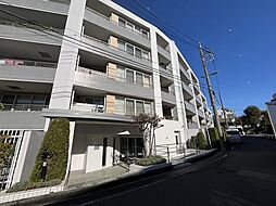 パークフォリア青葉台つつじが丘レジデンス 404