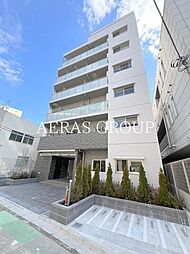 アルファコート町屋