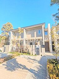 瀬田の杜 Ｇａｒｄｅｎ ＆ Ｔｅｒｒａｃｅ Ｃ棟