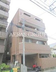 ガーデンコート船橋 203