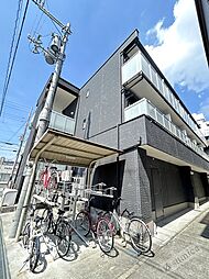大阪市平野区平野西１丁目