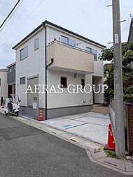 マイホームネクスト見沼区堀崎町 3号棟