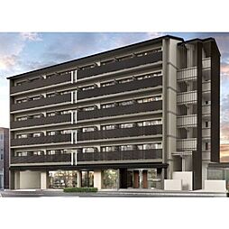 フォーリアライズ京都大将軍