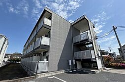 レオパレスグリーンハイム南