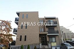 アヴェニュー唐木田