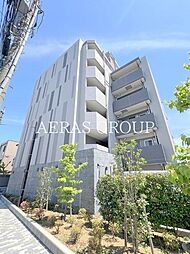 ＫＤＸレジデンス梅島