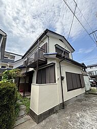 相模原市緑区大山町の一戸建て