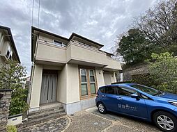 リーフィア町田やくし台戸建 01