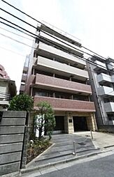 渋谷区広尾１丁目