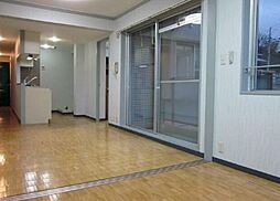 津田山ヒルテラス