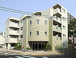 シンシア西大井