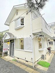 府中メゾネット