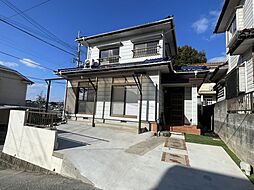 ファミマ太宰府梅ヶ丘店裏戸建て 1