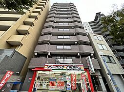 大阪市福島区福島４丁目