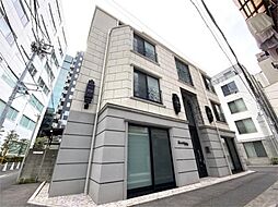 FLレジデンス芝公館