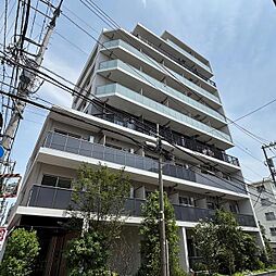 パークアクシス新宿西落合 604