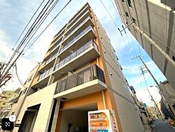 江東区越中島２丁目
