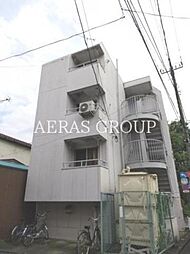 フラワーマンション