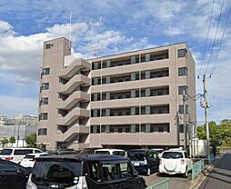 郡山市麓山１丁目