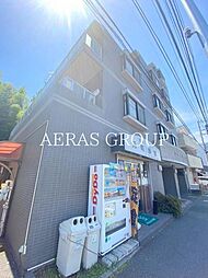 フローラルパレス元町