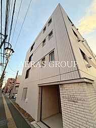 ジィクシア湘南山手