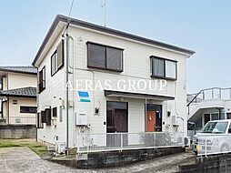 パークタウンA