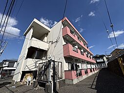 八王子市東中野