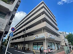 ノートス扇橋 504