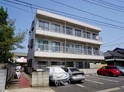 村越マンション