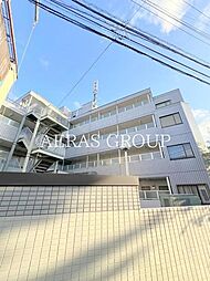 グラシアリノ町屋