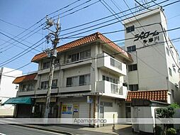 シャローム多摩川