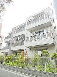 シャーメゾン美樹