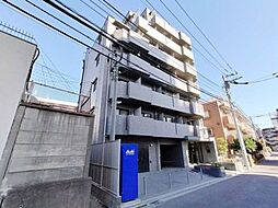マイナビSTAYミライエ狛江 206