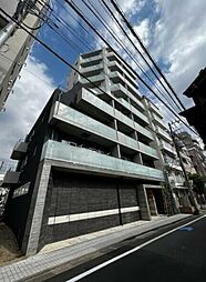 オーキッドレジデンス浜田山