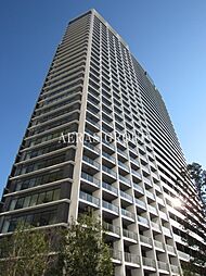 コンフォリア新宿イーストサイドタワー