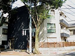 大田区下丸子１丁目
