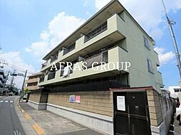 第3麻生マンション