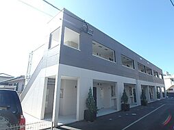 カーサブリランテ櫛原 201