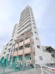 ドルチェ東新宿