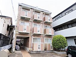 メゾンピュアリティ 201