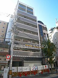 大阪市城東区蒲生３丁目