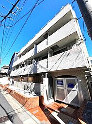 メゾン・ド・ルージュ